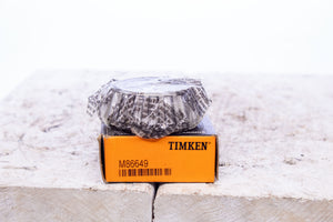 Timken M86649 Bearing
