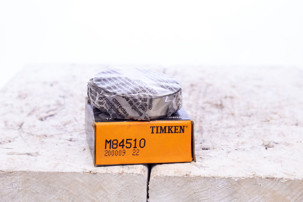 Timken M84510 Bearing