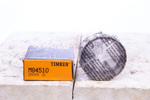 Load image into Gallery viewer, Timken M84510 Bearing