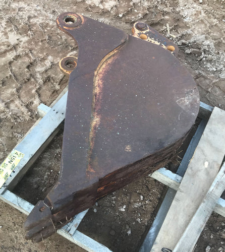 Case D147418 Ditching Bucket