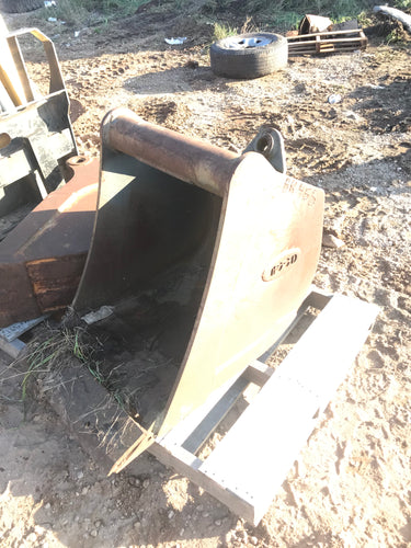 Agco 85454-30 24 QCB 30 Excavator Bucket