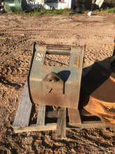 Load image into Gallery viewer, Agco 85454-30 24 QCB 30 Excavator Bucket