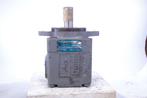 Abex Denison T6D 031-1R00 A1 Hydraulic Pump