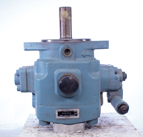 Nachi Variable Vane Pump VDC-3B-1A3-E20