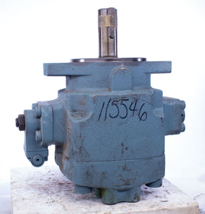 Nachi Variable Vane Pump VDC-3B-1A3-E20