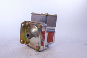 Barksdale Pressure Switch D1T-A80SS