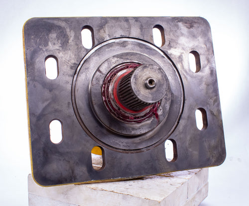 GEHL  138758 T24E9 KIC 1 Axle for Skid Steers