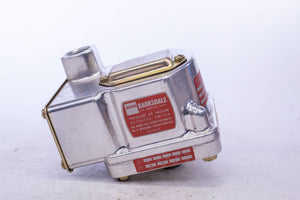 Barksdale Pressure Switch D1T-A80SS