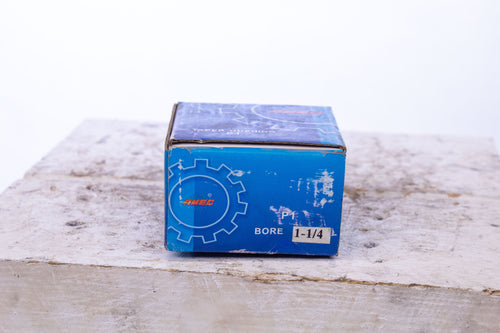 Amec P1 Bore 1-1/4 Split Taper Bushing Bore