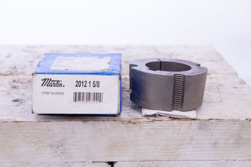 Martin 2012 1-5/8 Tapered Bushing