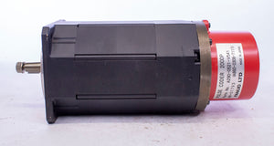 Fanuc A06B-0309-B001 AC Motor 1-OS/3000 with 2000P A290-0521-V541 Pulse Coder