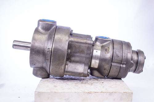 Double A Gerotor 020-H5-P-10B12