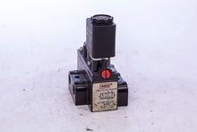 Load image into Gallery viewer, ARO A211SS-120-A-M Alpha Body Ported Solenoid Operated Valve