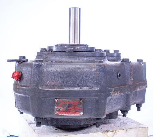 Hub City Regal PowerTorque PT4207S Gear Reducer 24.78-1 Ratio