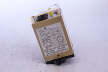 Load image into Gallery viewer, OMRON SE-AQP1 Motor Relay