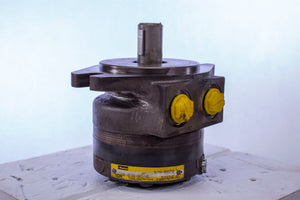 Parker 110A-036-BS-0 Hydraulic Motor