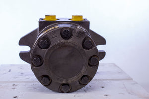 Parker 110A-036-BS-0 Hydraulic Motor
