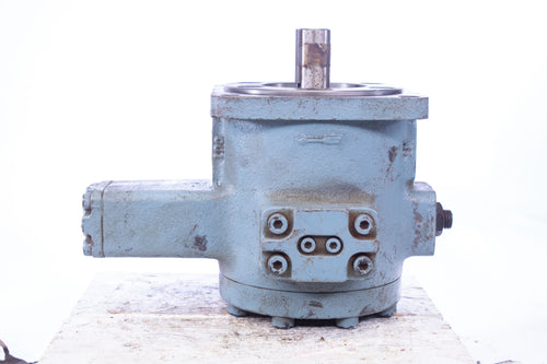 Nachi Fujikoshi Variable Volume Vane Pump VDR-2B-1A2-13