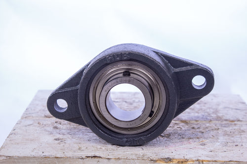 Hub City B250RX1-1/2 Flanged Ball Bearing