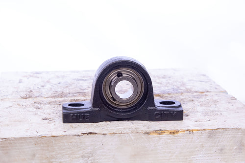 Hub City B250RX 3/4 Mounted Ball Bearing