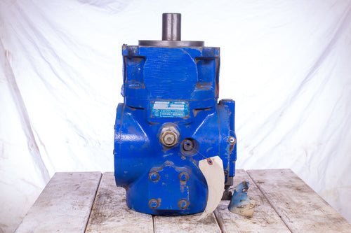 Denison Hydraulics P7W 2R1B C00 00 Hydraulic Pump 021-06310-0 Reman