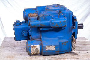 Eaton 5441-028 Hydrostatic-Hydraulic Variable Motor