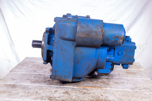 Eaton 5441-028 Hydrostatic-Hydraulic Variable Motor