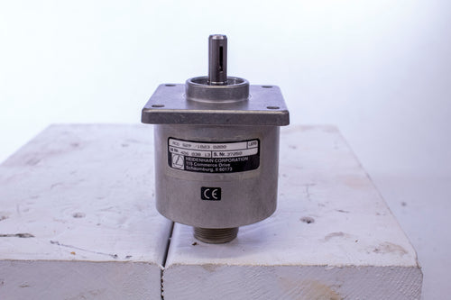 Heidenhain 406-038-13 ROD 529/1023.0200 C-88028 Rotary Encoder