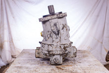 Load image into Gallery viewer, Rexroth Brueninghaus Hydromatik Hydraulic Motor AA6VM160HA1/63L-V SD51XA-S