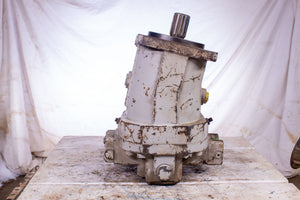 Rexroth Brueninghaus Hydromatik Hydraulic Motor AA6VM160HA1/63L-V SD51XA-S