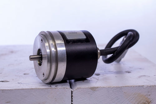 AMI-Elektronik 82178 Puchheim 100/69 Encoder