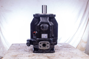 Rexroth A10VS0140DR/31R-PPB12K24 Hydraulic Pump Remanufactured by ETS