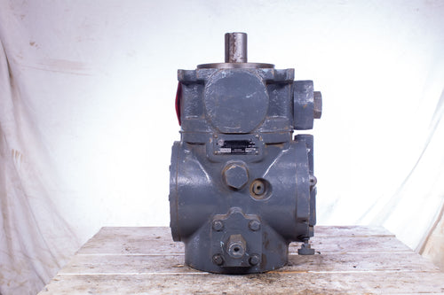 Denison Parker P8W2R1BC1000 World Cup Hydraulic Pump