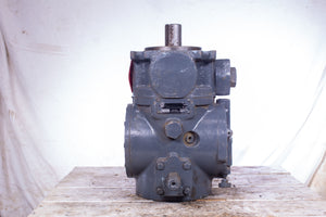 Denison Parker P8W2R1BC1000 World Cup Hydraulic Pump