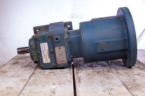 Dodge Quantis 6352354-2 CF HB382LN180TC 7.52-1 Ratio Gear Box