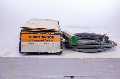 Micro Switch 922AA3XM-A9P-L Proximity Switch
