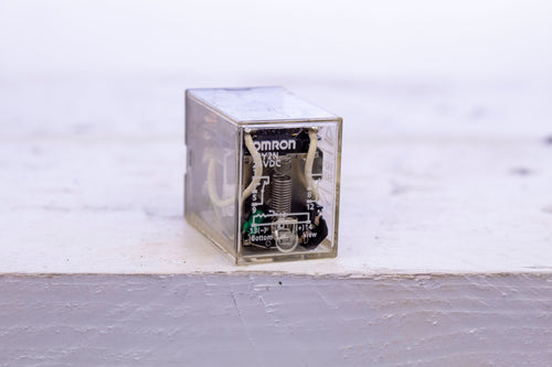 Omron MY2N DC24 Power Relay
