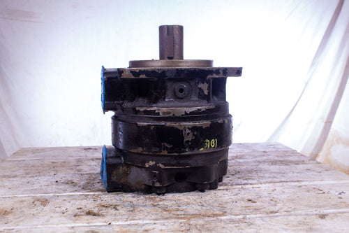 Rineer Hydraulic Pump 98-078-9035