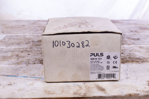 PULS QS10.121 Power Supply
