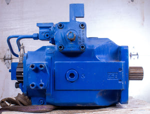 Rexroth Hydraulic Pump R902536761 AL A4VSO 355 DS2S0 / 30W - PZB25T031Z-SO 19