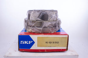 SKF NNU 4924 BK/SPW33 - Cylindrical Roller Bearing
