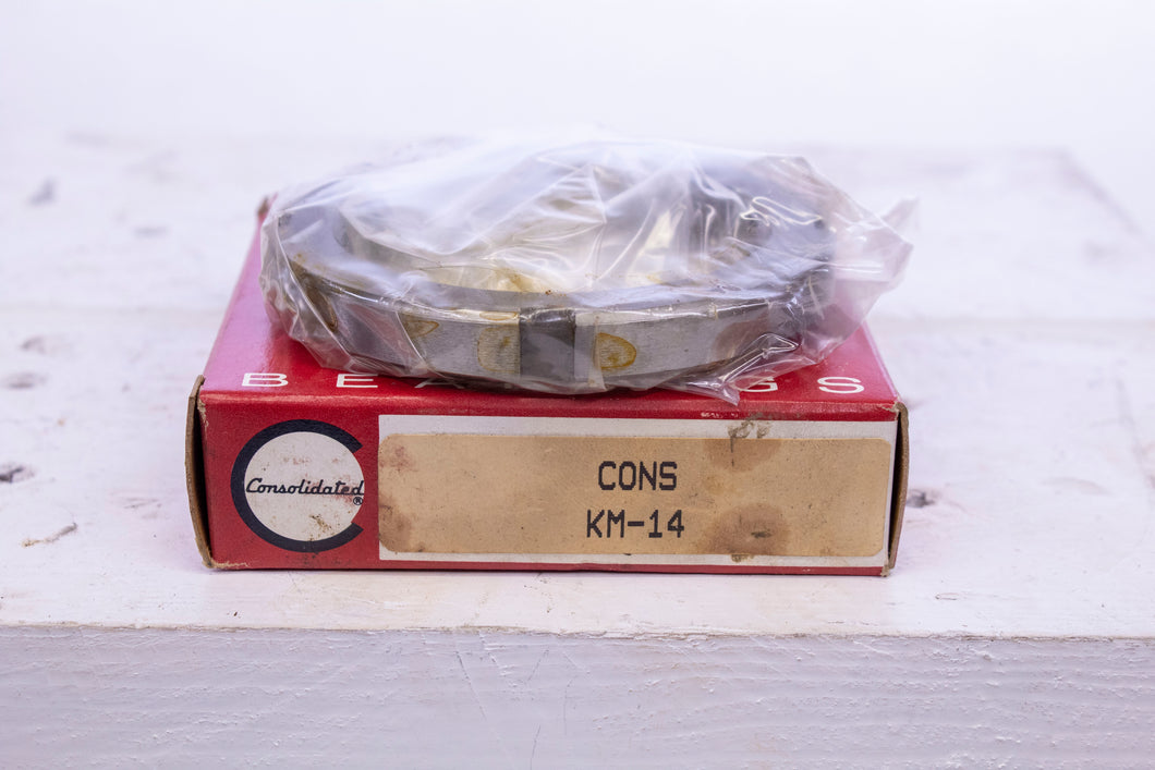 Consolidated CONS KM-14 Retaining Lock nut