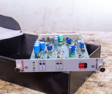Load image into Gallery viewer, Rexroth VT-VRPA1-50-11 R900952202 AMPLIFIER CARD