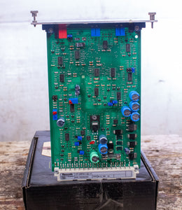 Rexroth VT-VRPA1-50-11 R900952202 AMPLIFIER CARD