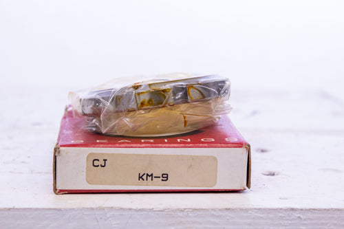 Consolidated KM-9 Retaining Ring