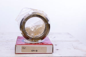 Consolidated KM-9 Retaining Ring