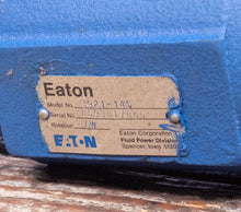 Load image into Gallery viewer, Eaton 3921-145 Hydraulic Pump CW