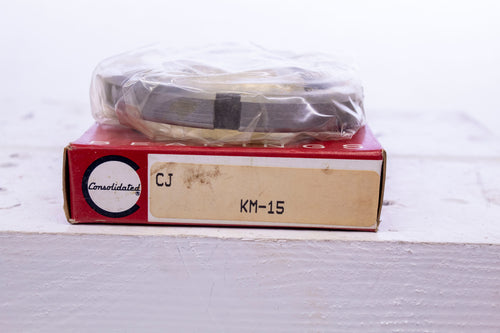 Consolidated KM-15 Bearing Locknut