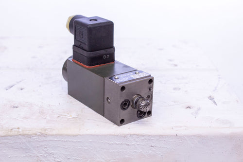 Hawe WH2-R 107D02 11603F01 Solenoid Valve
