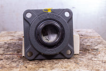 Load image into Gallery viewer, Sealmaster SF-28C Bearing 4-bolt Flange Bearing